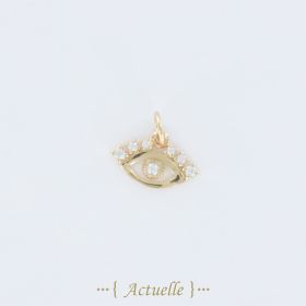 Pendentif Capucine