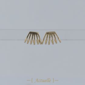 Boucles d'oreilles Inaya