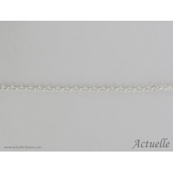 Chaîne forçat limée 45