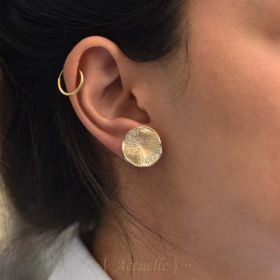Pendientes de faro