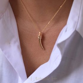 Pendentif Jade