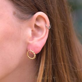 Pendientes Nelly