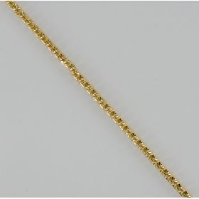Collar cuadrado