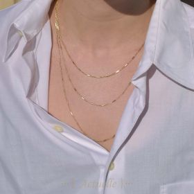 Palos para collares y forcats
