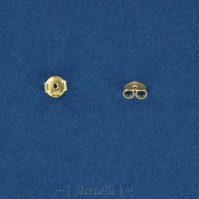 40pcs Earring Nuts