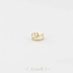 Anillo para el oído de Betty