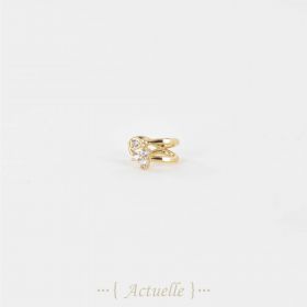 Anillo para el oído de Neva