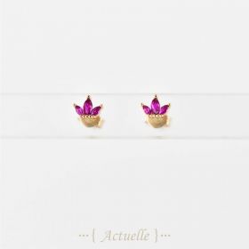 Pendientes Thea