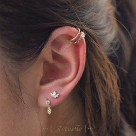 Pendientes Thea