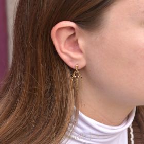 Pendientes Nawell
