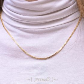 Elise necklace