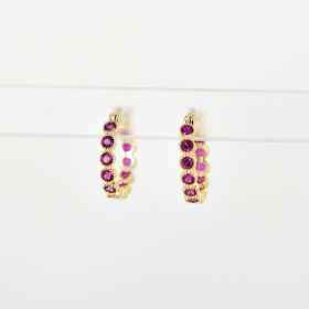 Pendientes Maeva