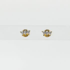Maé earrings