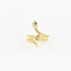 Snake ring