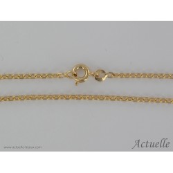 Filed Cable Chain 60x60