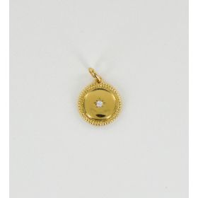 Urana Pendant