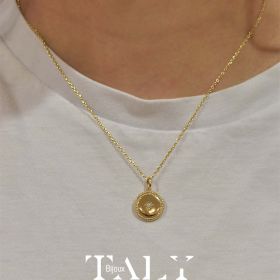Urana Pendant