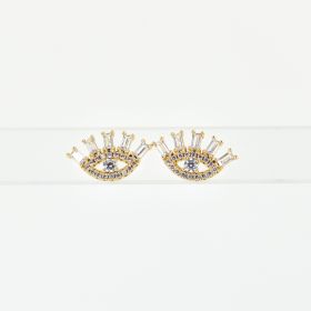Isabeau earrings