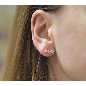 Xanthia earrings