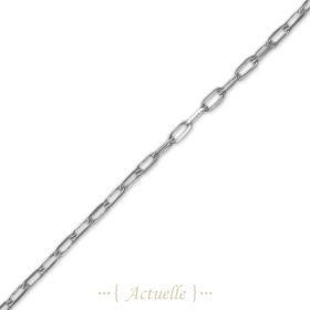 Cadena forzada extendida 70x80