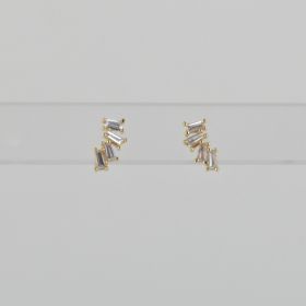Charline earrings