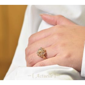 Marisa ring