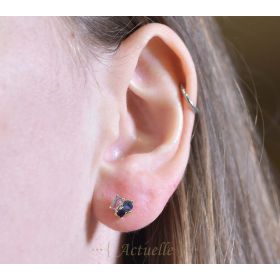 Naia earrings