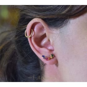 Ninon earrings