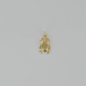 Beetle pendant