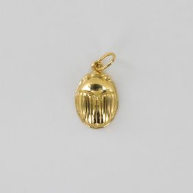 Ladybug pendant