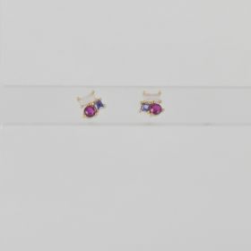 Naia earrings