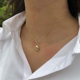 Ladybug pendant