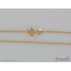 Round Cable Chain 35x60