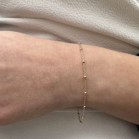 bracelet ball