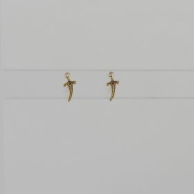 Sword buckles