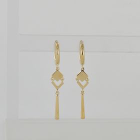 Dorothée earrings