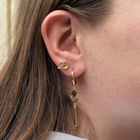 Dorothée earrings