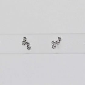 Léonie earrings