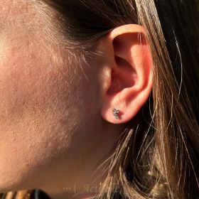 Léonie earrings