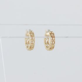 Brooke earrings