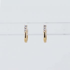Bonnie earrings