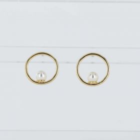 Pendientes Ophélie