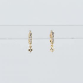 Hedda earrings