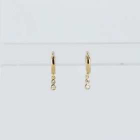 Boucles Hylda