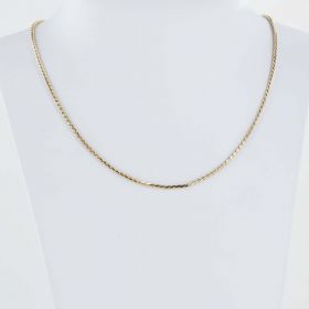 Ivy necklace