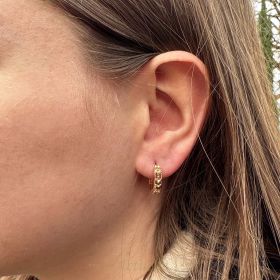 Brooke earrings