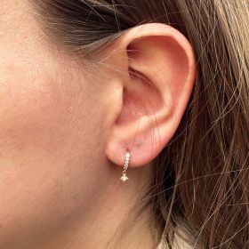 Hedda earrings