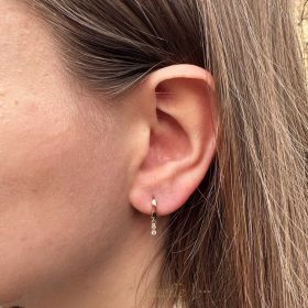 Hylda earrings