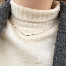 Ivy necklace