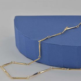 Chain Sticks Rings
